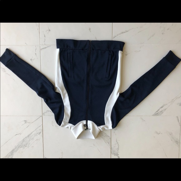 Tory Sport Track Jacket - Picture 4 of 4